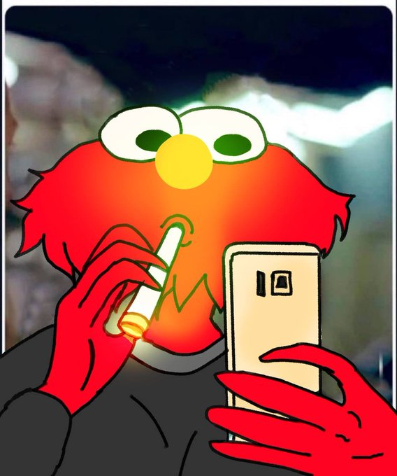 What a crypto ride the last 7 days have been.

 From $BTC hitting $100K to super high $ETH gas fees. To a nice blood bath.   

One thing is our $ELMO holders did not panic sell. IN fast some new holders joined the <a href="/elmo_on_eth/">Elmo Token</a> family of ferns meme season is coming. 

The best