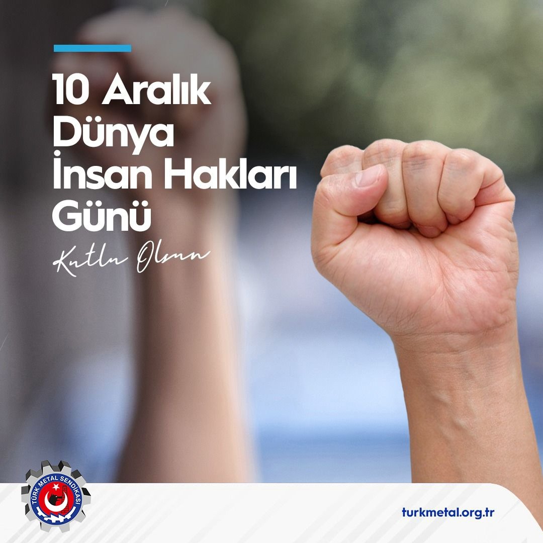 Türk Metal Sendikası (@turkmetalsen) on Twitter photo 