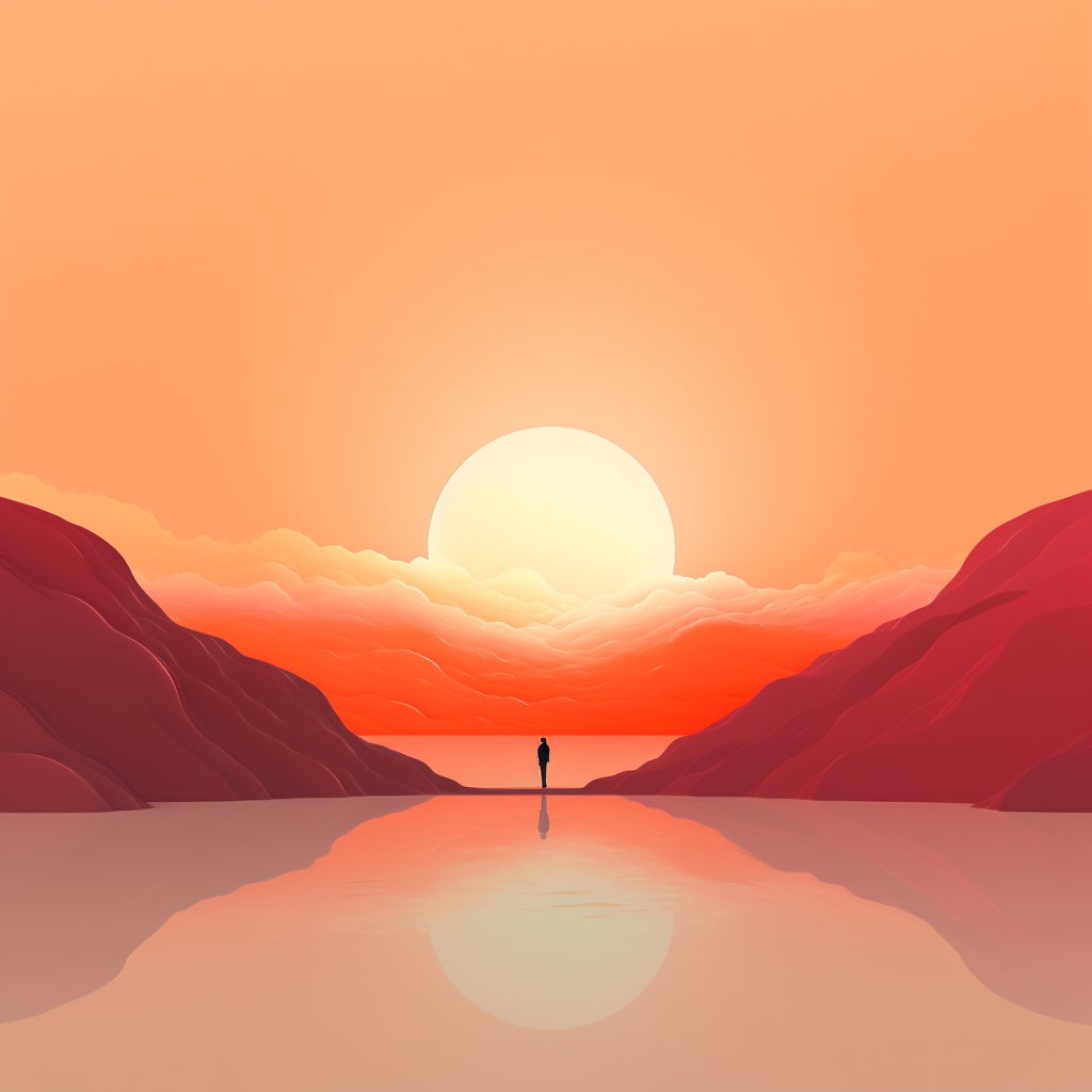 Gm Gm! 
Tezos Tuesday is here!
Have a great day and keep discovering and buying beautiful art. 

My suggestion is Reverie - so check my pinned out 📌