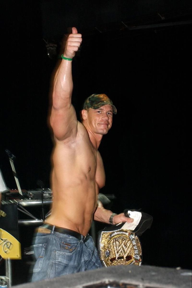notgwendalupe's tweet photo. john cena https://t.co/qic0xNeJV0