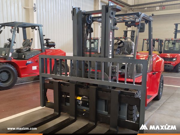 Maxizmcn's tweet photo. #MAXIZM exported two #HELI CPCD70-W2G #forklifts to Kenya.👷https://t.co/vK9RSYi7mZ #exportcases🚢
🔥Load center: 600mm
🔥Lifting height: 3000mm
🔥Engine: Quanchai 4J1
📬Welcome to see more of our mechanical details: export@maxizm.com https://t.co/Lemdx5XsSI