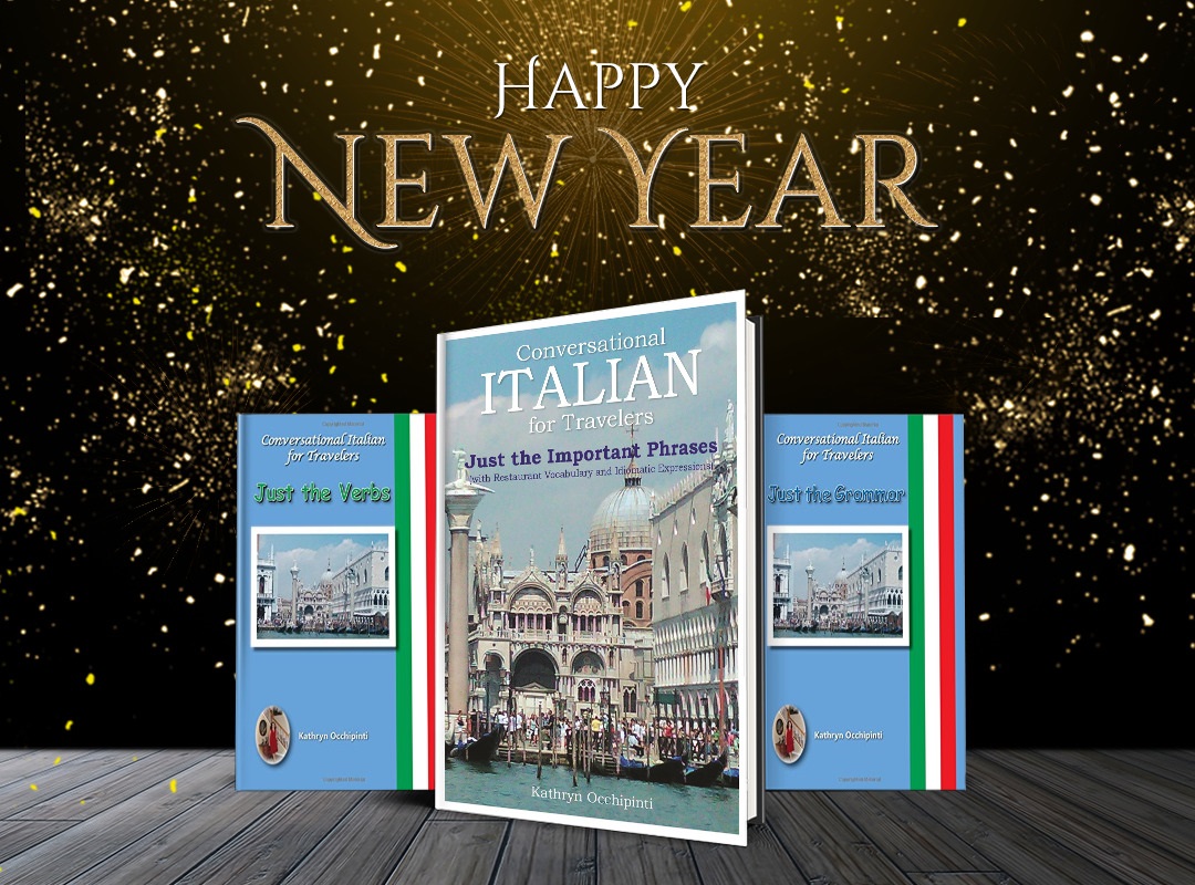 travelitalian1's tweet photo. #LearningItalian Notte di San Silvestro=New Year's Eve in #Italian #LearnItalian with #Conversationalitalian for #Travelers book "Just the Important Phrases" Purchase at: https://t.co/quiOSwSZlT Download at: https://t.co/Sd8ZGNnHlP #TravelTuesday #IAN1 @thevoguewriters #BookBoost https://t.co/9mGTBmIcrM