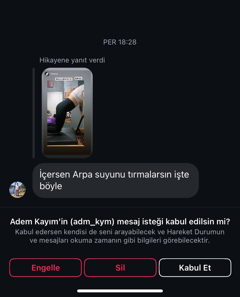 Ahir ömrümde yediğim en iyi ayar