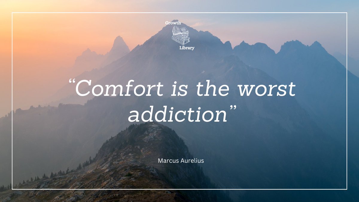 The Growth Library tweet media