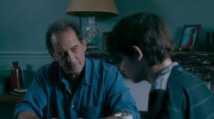 merlinpapin3's tweet photo. .@FredOL69007 Ce soir sur @canalplus le film #CommeunFils de Nicolas Boukhrief (2024)
Avec : Vincent Lindon, Karole Rocher, Stefan Virgil Stoica, Sorin Mihai, Florin 'Beti' Opasche, Robert Opasche, Guillaume Draux, Saïd Aïssaoui, Jacky Latulipe, Jean-Charles Canu, Florent Cheippe, Myriam Djeljeli, Gina Jimenez, Nina Boukhrief, Pascal Vannson, Kamel Abdeli, Sandie Masson, Emmanuel Rausenberger, Etienne Parc, Clémence Schreiber, Alexandra Holzhammer, Mélanie Leclef
Après un clash de trop en cours, Jacques, prof de Français lassé par la perte de sens de son travail, jette l’éponge. Un soir, il ceinture un jeune Rom qui vient de piquer dans la caisse d’une épicerie. Relâché par la police, l’ado pénètre chez lui par effraction. Et s’endort. Comment aider cet Oliver Twist d'aujourd'hui ?