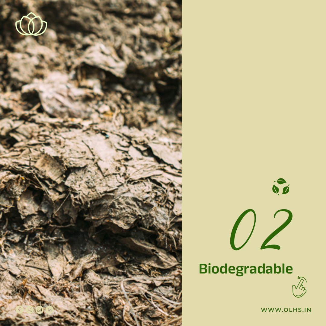 OLHSIndia's tweet photo. Enrich your guests' stay with OLHS premium bamboo amenities Naturally antibacterial, biodegradable, and hypoallergenic, they offer the perfect blend of luxury and sustainability. Elevate every stay with eco-friendly elegance! #EcoLuxury #SustainableLiving #OLHS #BambooAmenities https://t.co/622czafX42