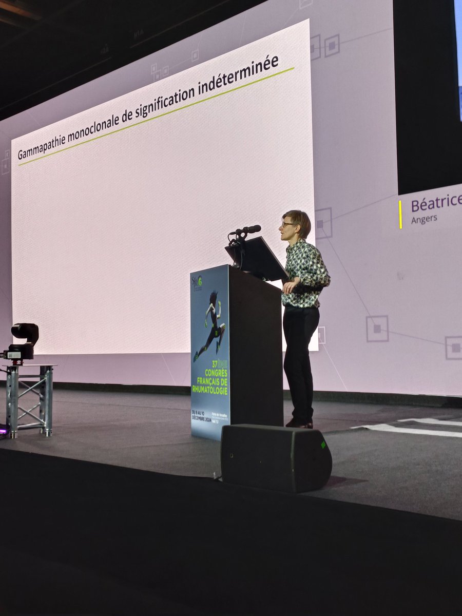 RMeS_UMR1229 @UnivAngers (@gerom_lab) on Twitter photo Congratulations to prof Helene Libouban and Beatrice Bouvard for receiving individual project prize and plenary oral presentation, respectively at the french rheumatology society meeting.
#SFR24 @RMeS_UMR1229 <a href="/icat_sfr/">SFR ICAT</a> <a href="/chu_angers/">CHU Angers</a> <a href="/UnivAngers/">Université d'Angers</a> <a href="/Inserm/">Inserm</a> Congratulations to prof Helene Libouban and Beatrice Bouvard for receiving individual project prize and plenary oral presentation, respectively at the french rheumatology society meeting.
#SFR24 @RMeS_UMR1229 <a href="/icat_sfr/">SFR ICAT</a> <a href="/chu_angers/">CHU Angers</a> <a href="/UnivAngers/">Université d'Angers</a> <a href="/Inserm/">Inserm</a>