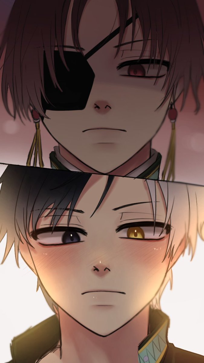 danika_ran's tweet photo. ⚠️ : OOC
 What? Who is real?? 
#danika_ransfanfic #sakunirei #さくにれ #suounirei #すおにれ #สุโอนิเร #ซากุนิเร https://t.co/mP9W7Sjf3K