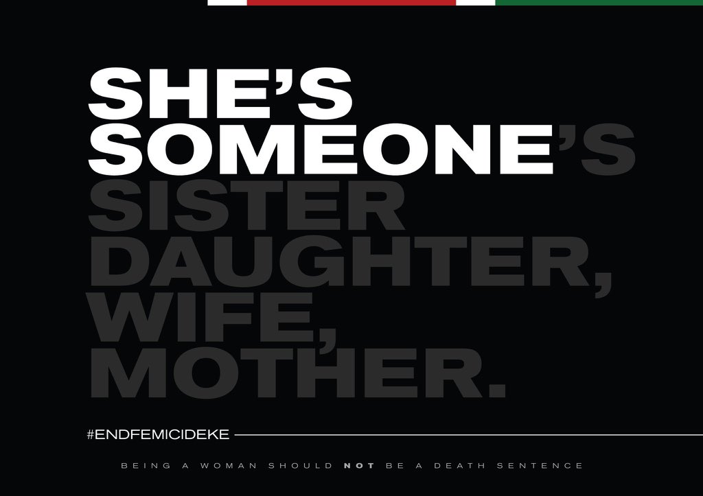 mama_hawi's tweet photo. Thats it. 
#EndFemicideKE 

So sad we are here again
Amplifying online today!!!! https://t.co/4HAOH6vCvt