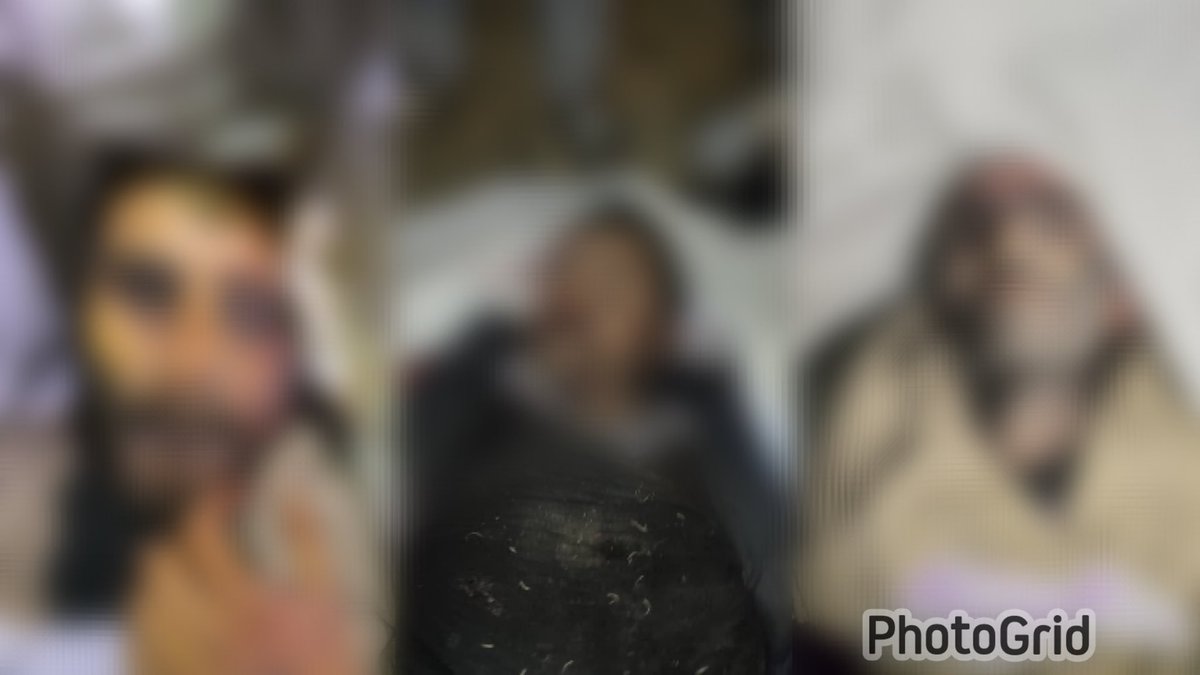 sahin_yedek's tweet photo. Seydnaya Hapishanesinde yüzlerce mazlum Suriye'lilerin cesetleri bulundu. 

Hani Katil Esed müslümandı? Bir asırdır milleti böyle yemlediniz 

Nasıl vahşi olduğunuzun tescilidir bu görüntü

#Sednaya 
#KızılGoncalar 
Beşar Esad
Netanyahu
Barış Alper
Ümit Özdağ https://t.co/jLvSbTILKH