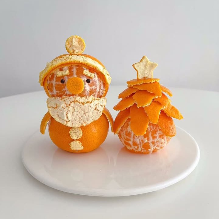 marauisxx's tweet photo. 🍊⛄️🎄💭 https://t.co/XEkngWktRh