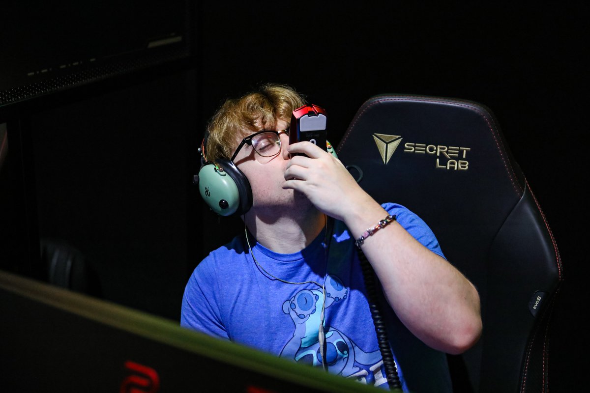 soopesports's tweet image. SVL 2024 Tech Check

@Sentinels 

#SVL2024 #SOOP #VALORANT