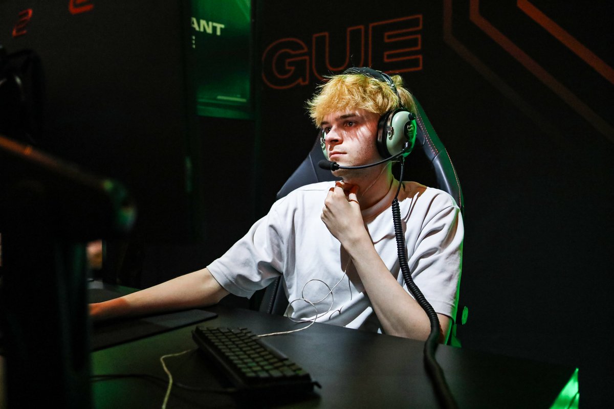 soopesports's tweet image. SVL 2024 Tech Check

@Sentinels 

#SVL2024 #SOOP #VALORANT