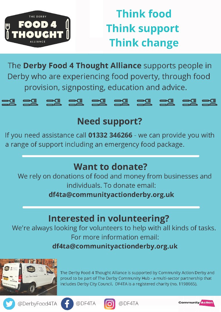 SBCVATeamBlue25's tweet photo. We welcome @DerbyFood4TA to our Tuesday Morning Assembly today…
#SBCVAPLEDGES 🏔
‘Mankind was my business….The common welfare was my business; charity, mercy, forbearance, benevolence, were all my business’ https://t.co/tNk4jDGrrQ
