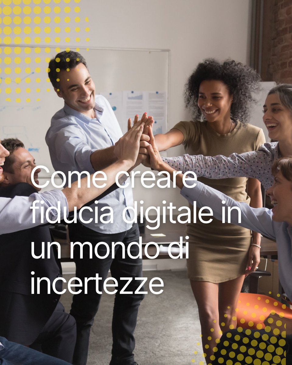 giuseppecerase's tweet photo. 📍 Lo sapevi che il 57% degli utenti è meno incline a fidarsi delle informazioni trovate online rispetto a due anni fa?

Il nostro approfondimento basato su Accenture Life Trends 2025 

👉 Leggi il nostro approfondimento e scarica il case study: https://t.co/wtBwL0oXQh https://t.co/hl163ijcVq