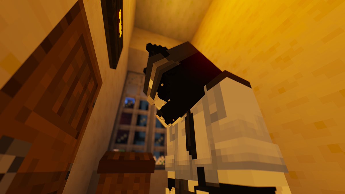 pillbugmc's tweet image. G-104 (Marlboro) hating life.. stuck in the past. Full of guilt and hatred. 

“The days seem to repeat itself..”
“ Standing at the door I was once greeted with pure bliss… “ *no longer*

#ProjectDraconis