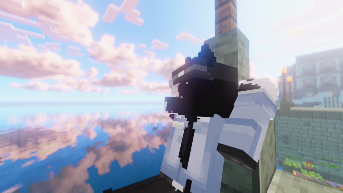 pillbugmc's tweet image. G-104 (Marlboro) hating life.. stuck in the past. Full of guilt and hatred. 

“The days seem to repeat itself..”
“ Standing at the door I was once greeted with pure bliss… “ *no longer*

#ProjectDraconis