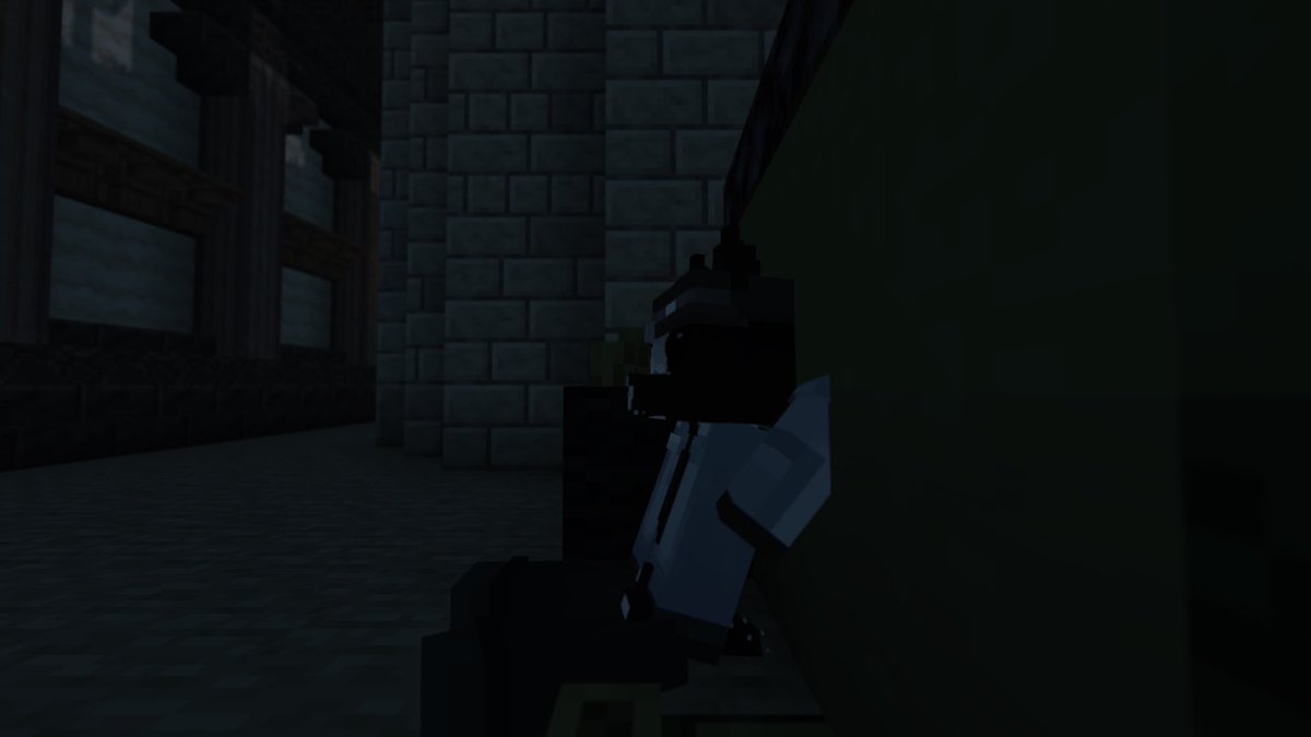 pillbugmc's tweet image. G-104 (Marlboro) hating life.. stuck in the past. Full of guilt and hatred. 

“The days seem to repeat itself..”
“ Standing at the door I was once greeted with pure bliss… “ *no longer*

#ProjectDraconis