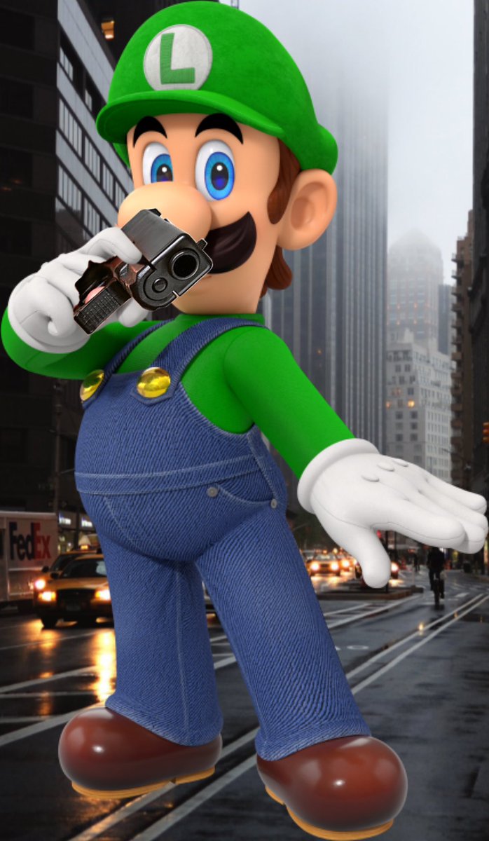 LuigiOnETH's tweet photo. IT’S A ME $LUIGI

https://t.co/MEN80aziu5 https://t.co/RBiKXKRUKT