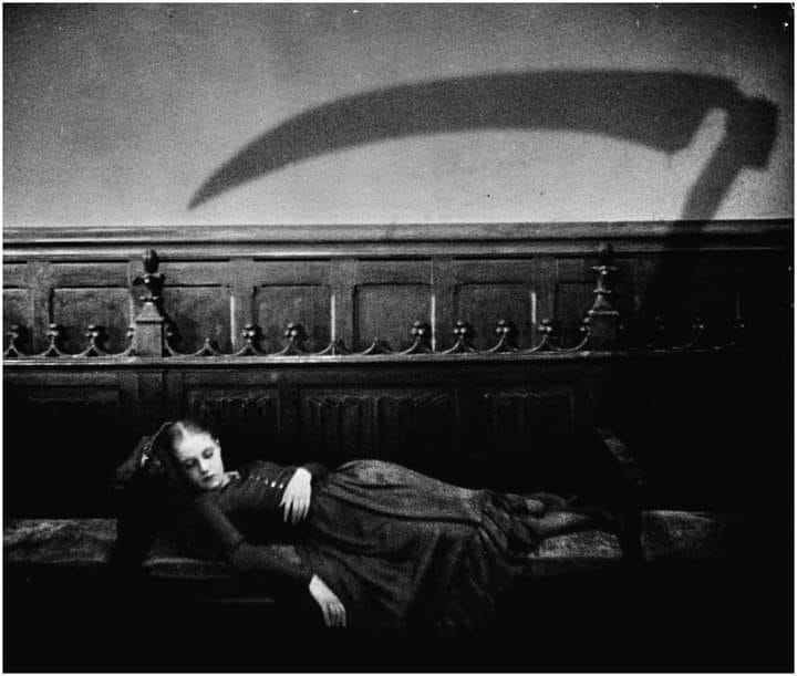 Classic Horror Films tweet media