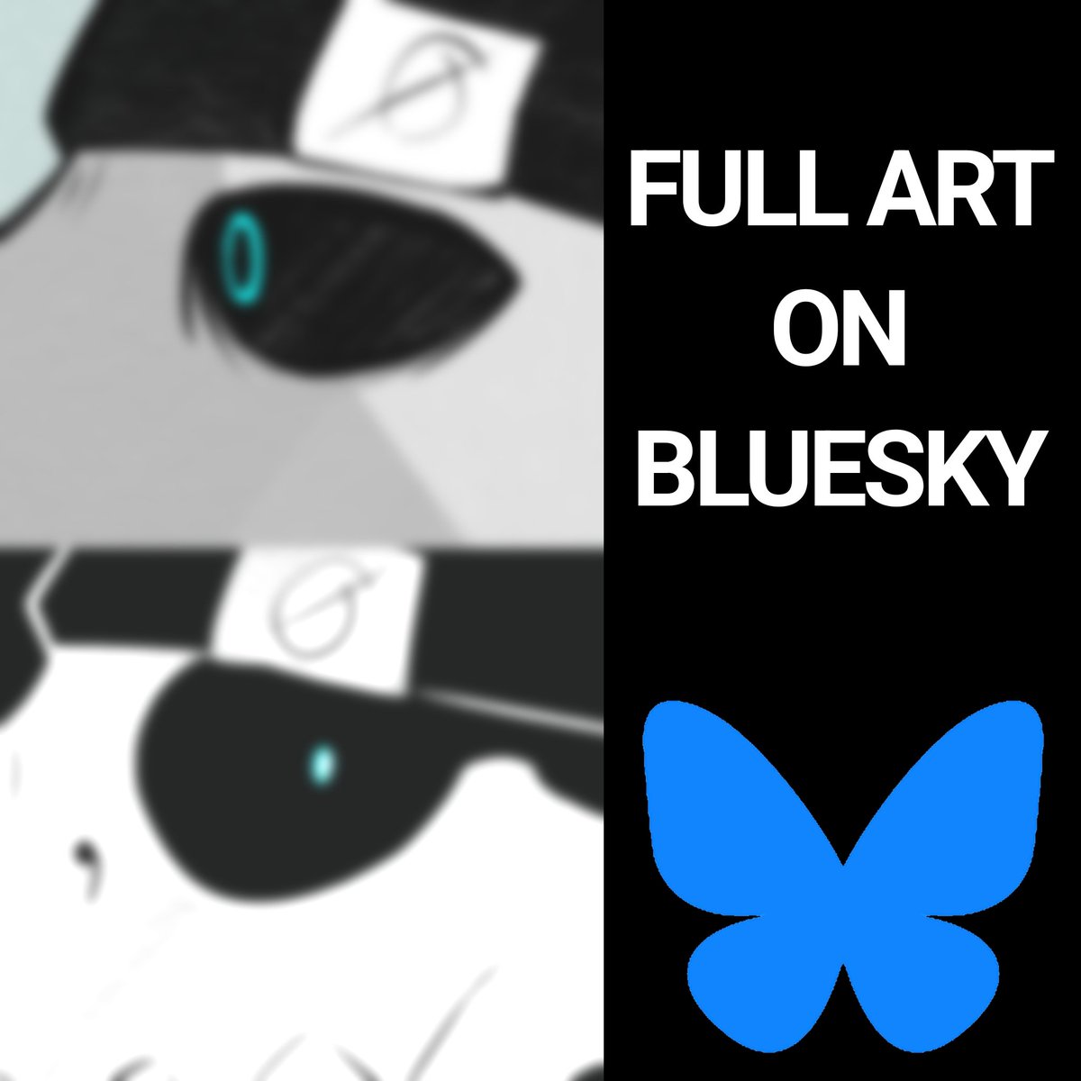 what's that? I draw Null too much?

nah I draw him... two... uh... yeah