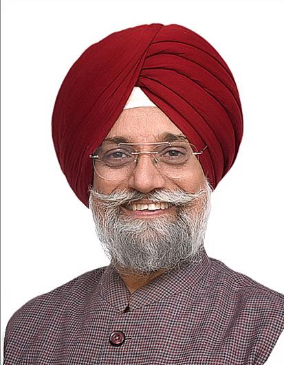 gndu_amritsar's tweet photo. Prof. Karamjeet Singh resumed his new charge as Vice Chancellor, Guru Nanak Dev University, Amritsar. https://t.co/D3aGHBH5ke