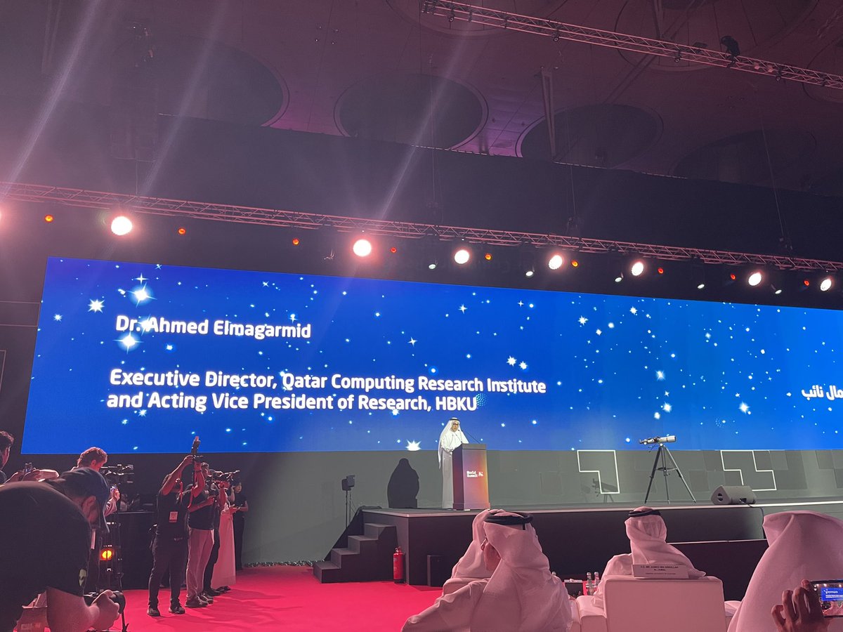 Congratulations to QCRI at HBKU for contributions to FANAR the Qatar AI platform 
@PolicyCollege