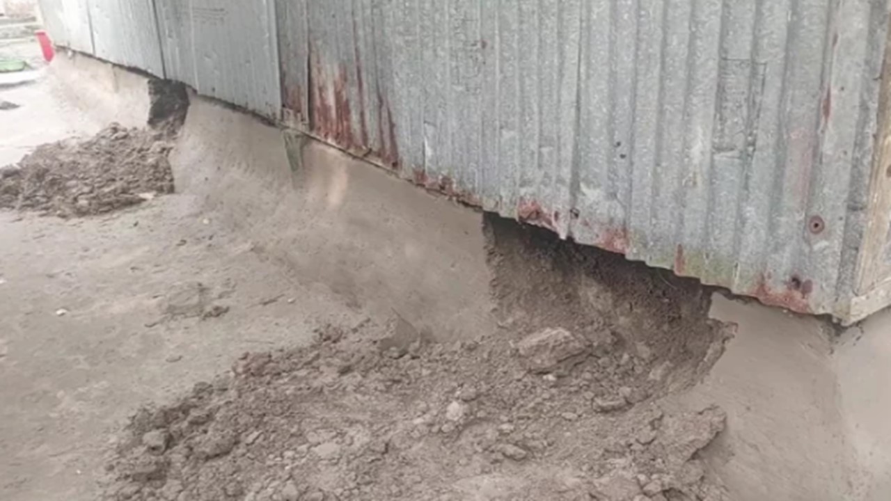 সিঁধ কাটা চোর বিলীন, ডিজিটাল চোর উদয়ে বিবি পাড়া