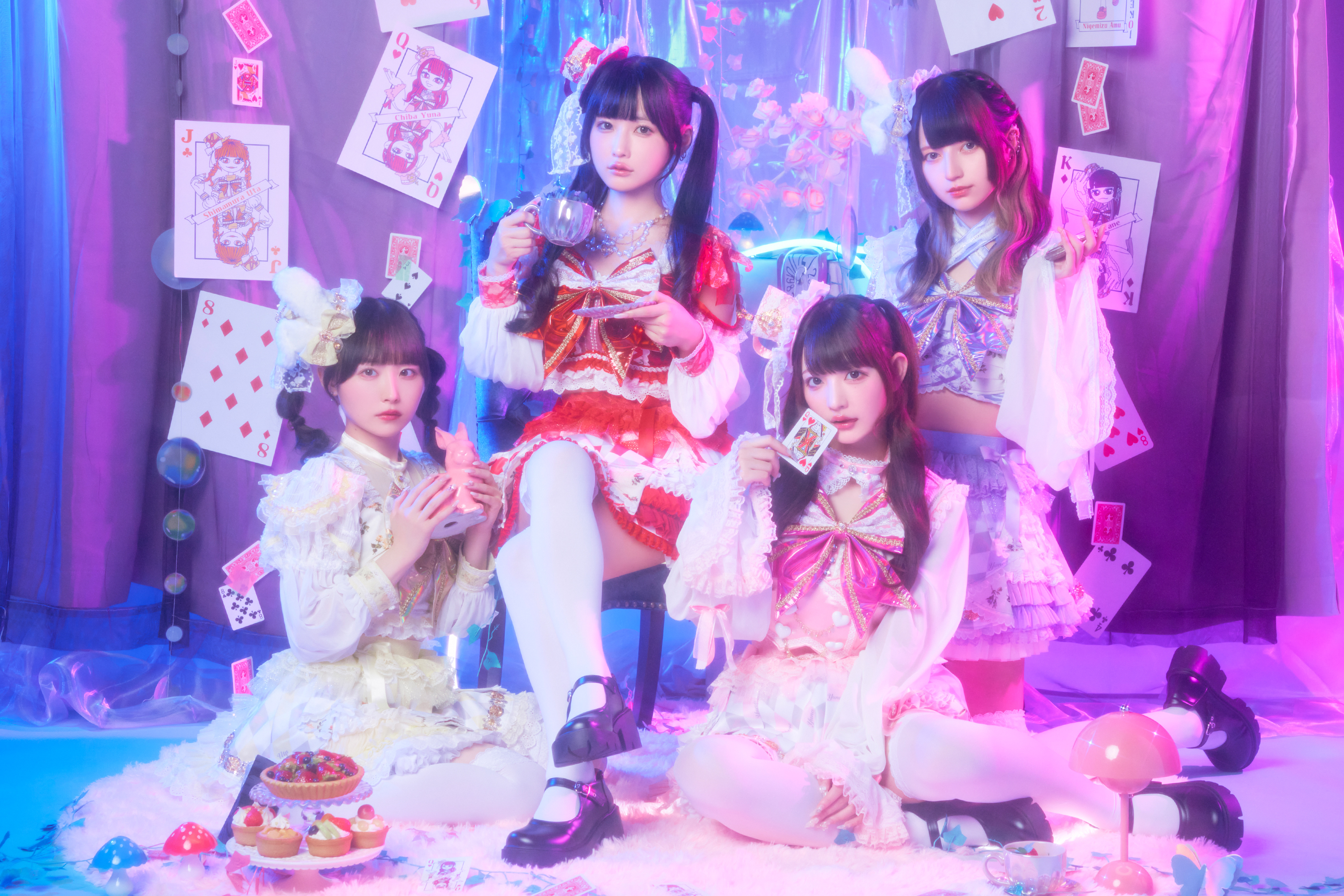 きゅるりんってしてみて on X: きゅるりんってしてみて on X:
