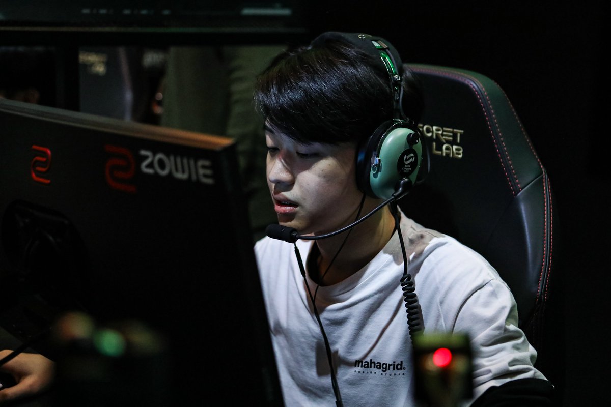 soopesports's tweet image. SVL 2024 Tech Check

@MiTHeSports

#SVL2024 #SOOP #VALORANT