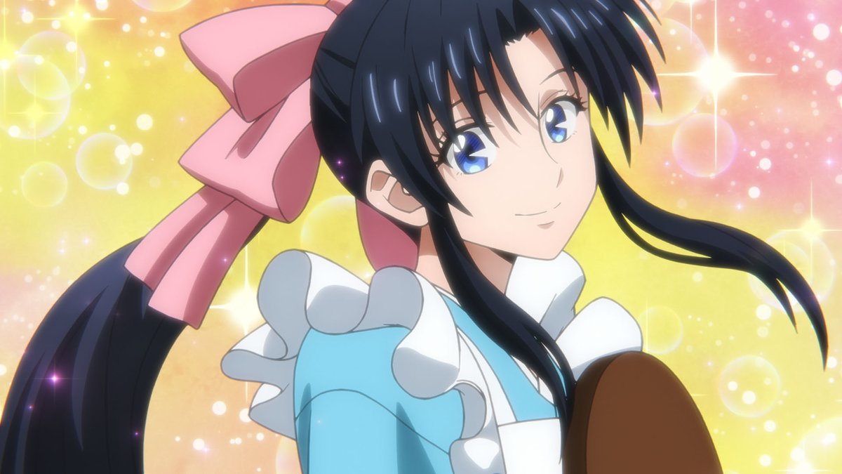 ◤ #るろうに剣心 －明治剣客浪漫譚－ 京都動乱 ◢ 第35話『比古清十郎