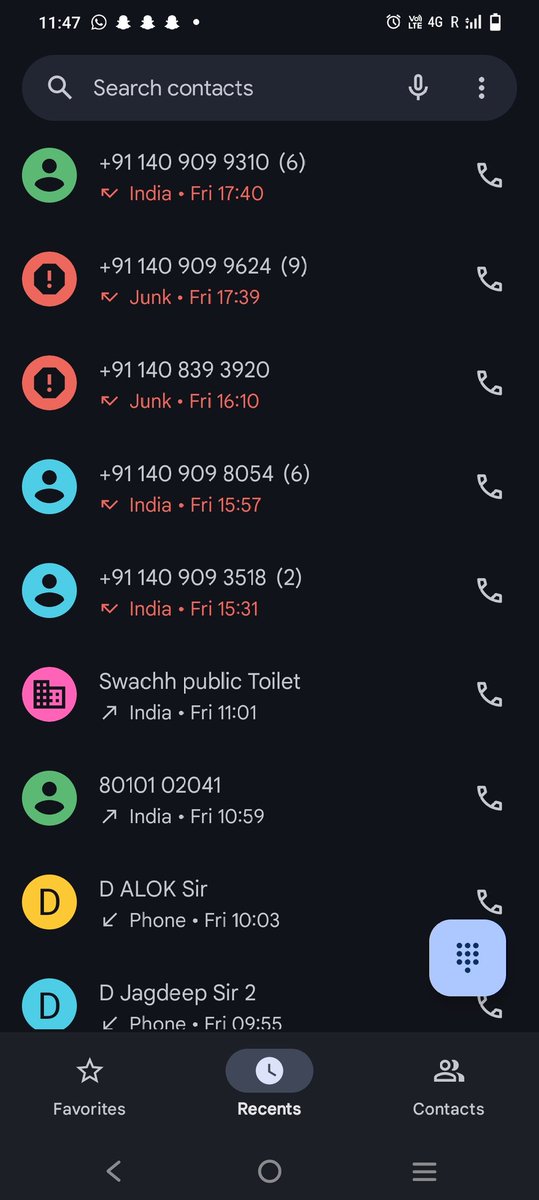 ShrvanShubham's tweet photo. I was admitted in hospital from the last 3 days and the number of calls which I recieved from olacabs , shameless behaviour from your side I already cleared my dues @bhash @Olacabs @jagograhakjago https://t.co/BsUZx4YrQ1