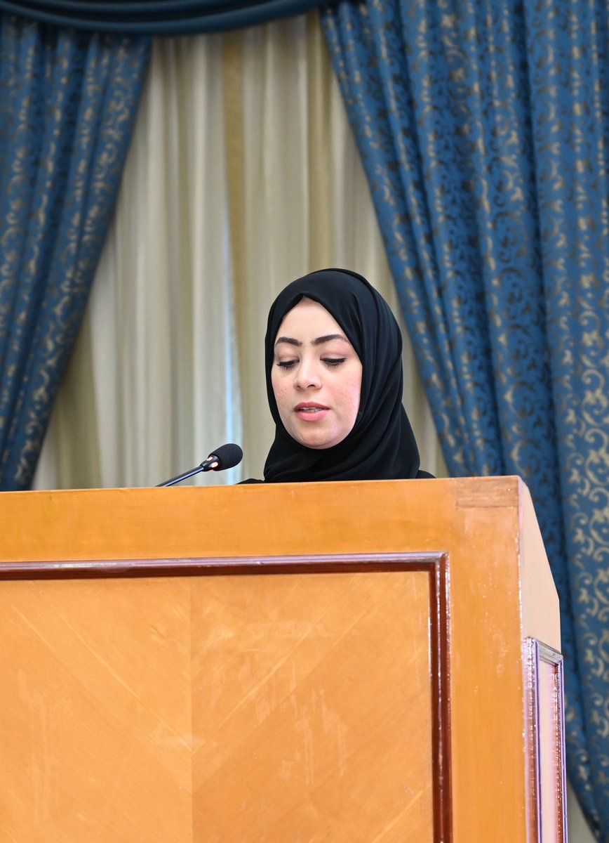NCCHTOman's tweet photo. اختتمت اليوم، ١٠ ديسمبر، ورشة عمل بعنوان “إعداد تقارير التفتيش الخاصة بالاتجار بالبشر والفرق بين العمل القسري والمخالفة العمالية”، بتنظيم مشترك بين اللجنة الوطنية لمكافحة الاتجار بالبشر ووزارة العمل، بدأت بتاريخ ٩ ديسمبر، بمشاركة 100 مفتش عمل من مختلف محافظات سلطنة عمان. https://t.co/Z9u9TwqvKp