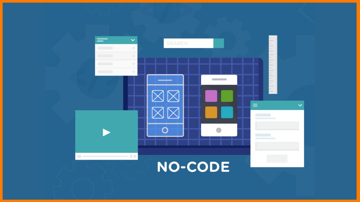 no_codefactory's tweet image. Need help with your no-code project? Get expert solutions from NoCodeFactory. We build custom apps that fit your business needs. 💼 nocodefactory.io
#nocode #nocodedevelopment #appdevelopment #softwaredevelopment #nocodefactory