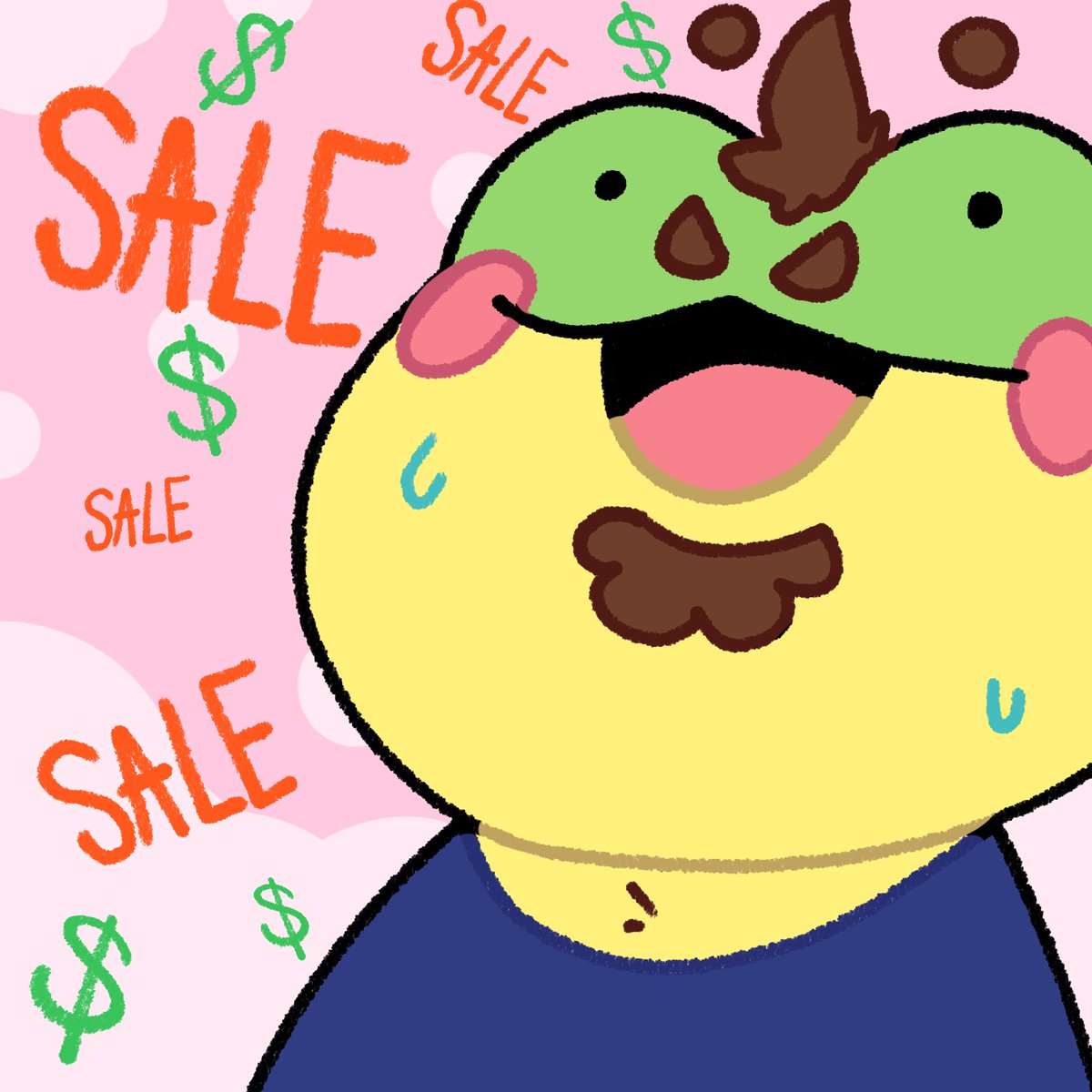 LocosPrints's tweet photo. Oh boy, holidays do be here and with only a bit of time before Christmas, I figured I'd throw out a nice little sale for those needing some work done!

COMS OVER ON KOFI!!

https://t.co/zwBkZB0qjE https://t.co/Eu0uviPcKl