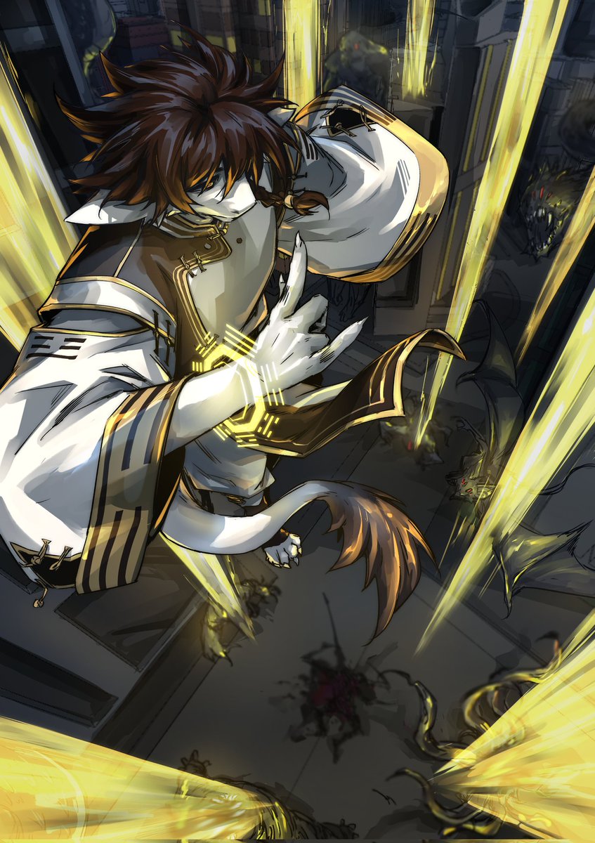 银铃 (@_ginlei_) on Twitter photo 