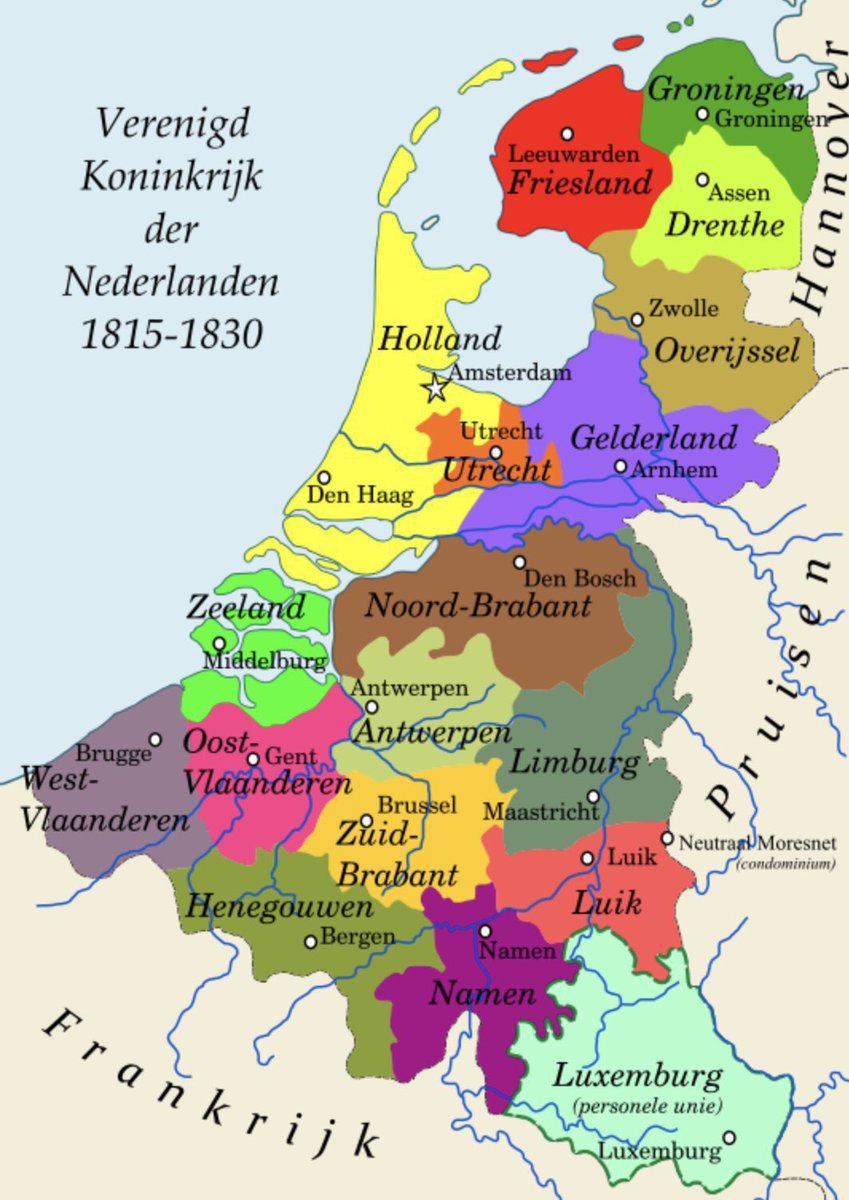 Willem de Zwijger tweet media