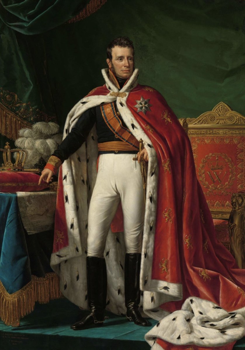 Willem de Zwijger tweet media