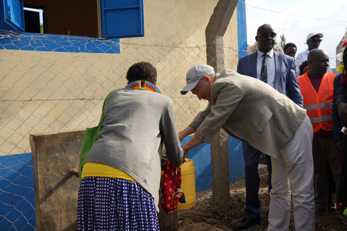 Financing Locally-Led Climate Action Program tweet media