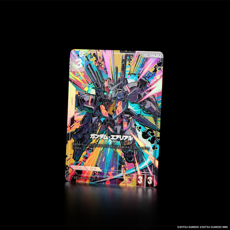 公式】ガンダムカードゲーム on X: 