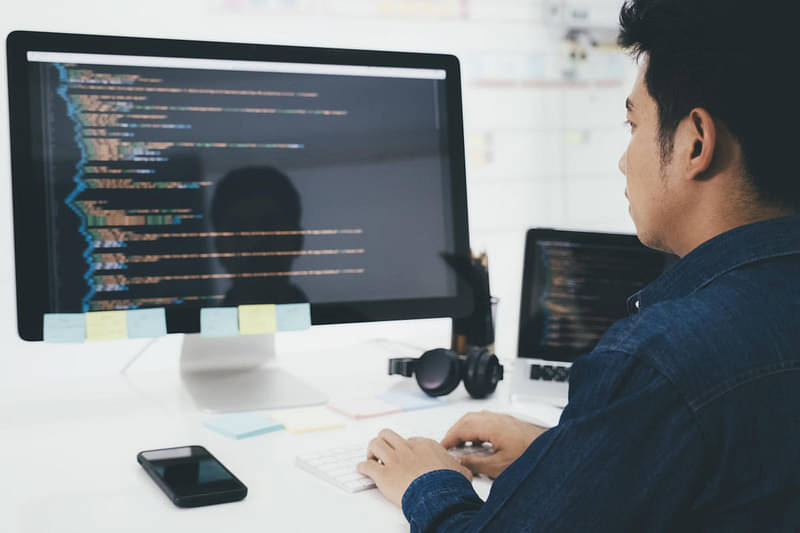 swift_factory's tweet image. Need Swift expertise? Find top talent globally with SwiftFactory. We create custom solutions for your iOS app needs. 💼 swiftfactory.io
#swift #swiftdeveloper #iosdevelopment #programming #softwaredevelopment #swiftfactory