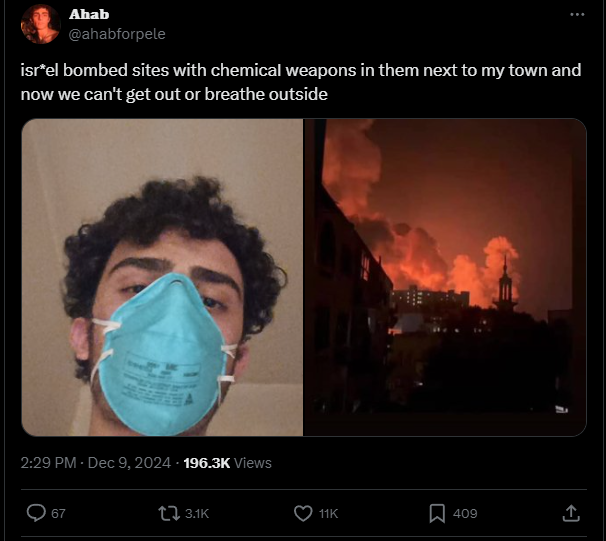 GlenntheGolden1's tweet photo. We should also account for the fact that Israel has escalated in Syria in the past week. Intel usually knows something like a foreign leader abdicating power is happening in advance so it makes sense to pull the trigger on a hot himbo patsy to flood the national discourse. https://t.co/rPGwSBeocs