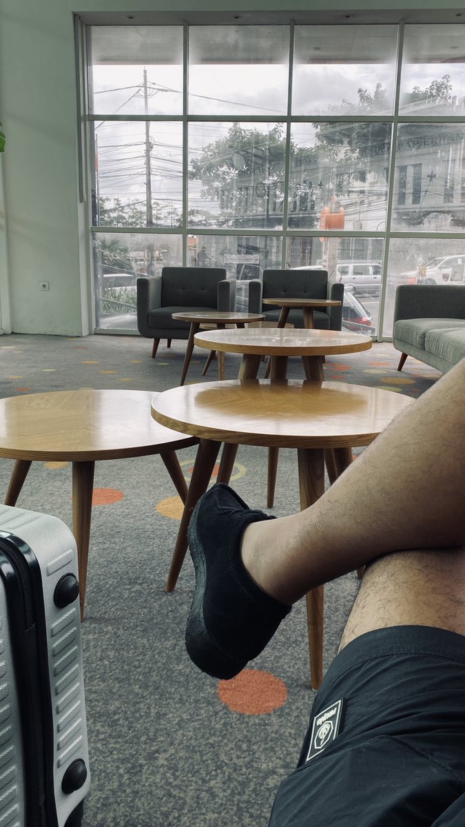 Going home 🙇‍♂️