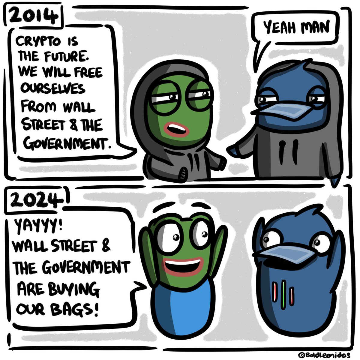 Bold (@boldleonidas) on Twitter photo 