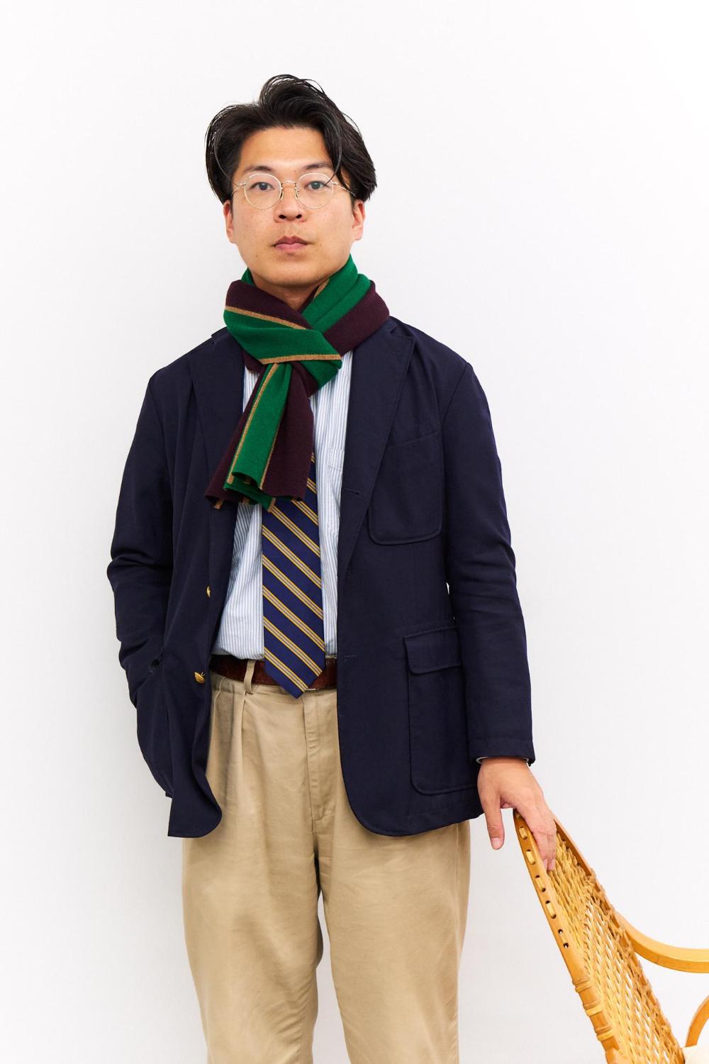 FASHIONSNAP on X: 