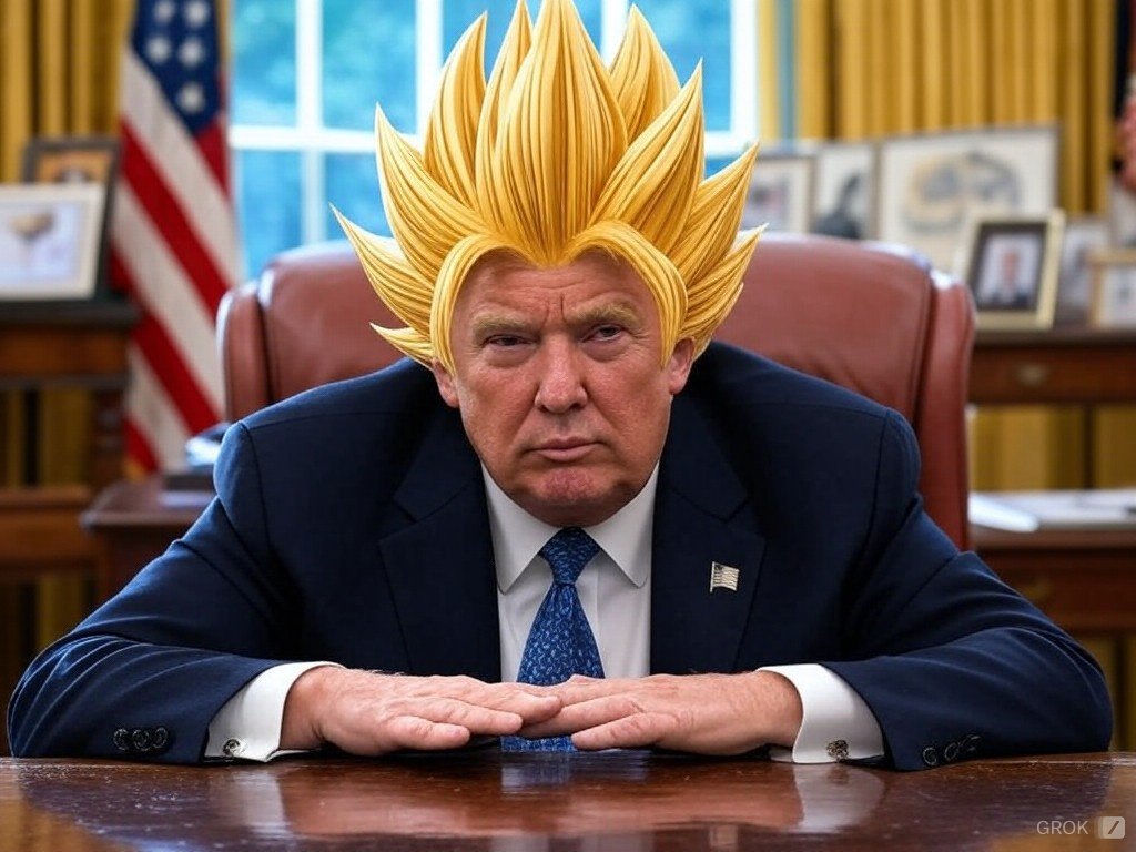 RealPepeDurham's tweet photo. Next time on Dragon Ball Z https://t.co/J8RYWSKbzV