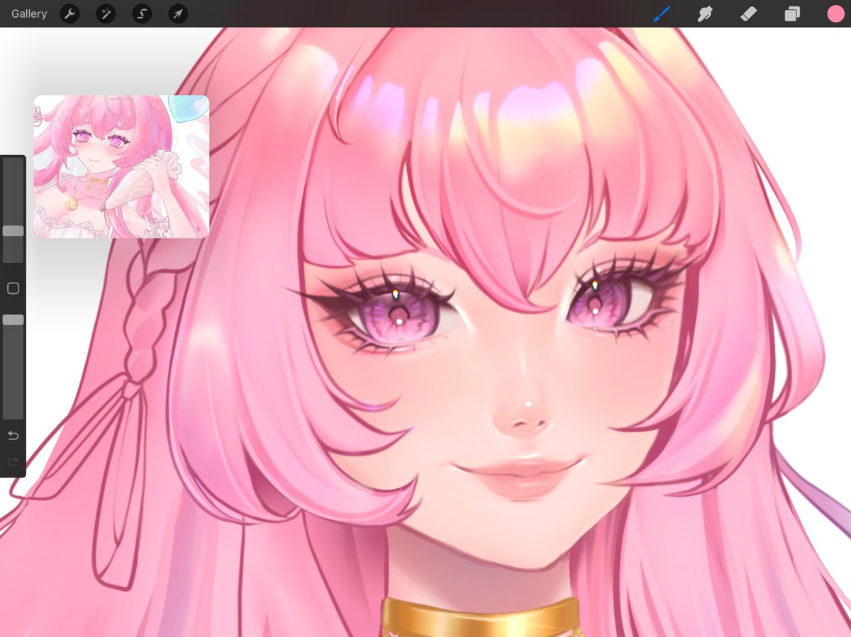 ely. ★ commissions closed~ tweet media