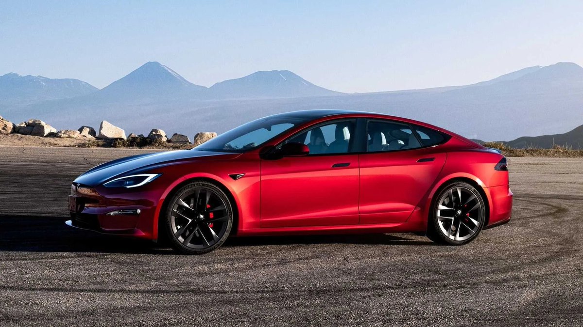 amgonlysir's tweet photo. My dream reward is:
Tesla Model S
#Dreamscometrue $Lingo https://t.co/DiVOHaLXTw