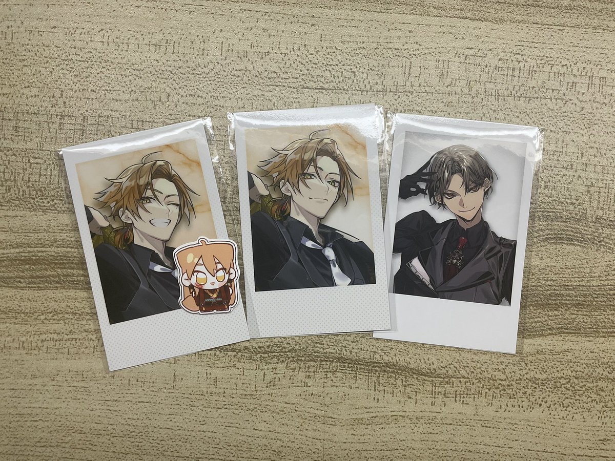 クローバー🍀 tweet media