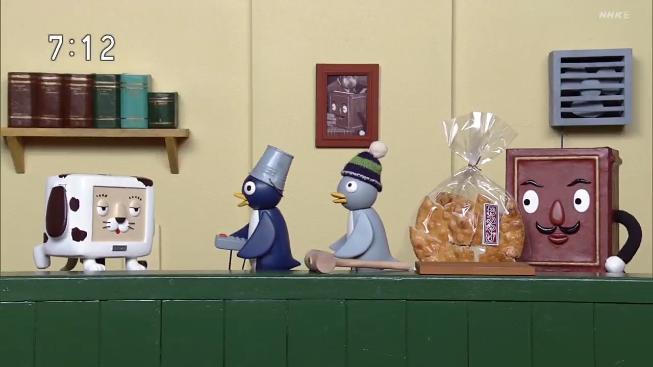 ピタゴラ装置　デザインあ　フレーミー　こたつたこアベベ　Eテレ本　まとめ売り 2025年最新】こたつたこ dvdの人気アイテム - メルカリ